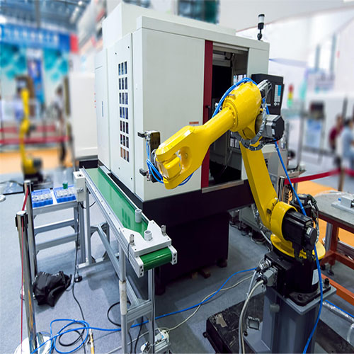 曲靖机械制造领域