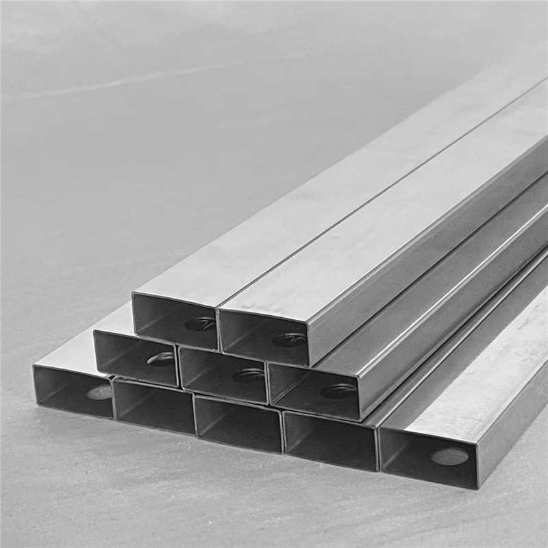 曲靖304不锈钢方管